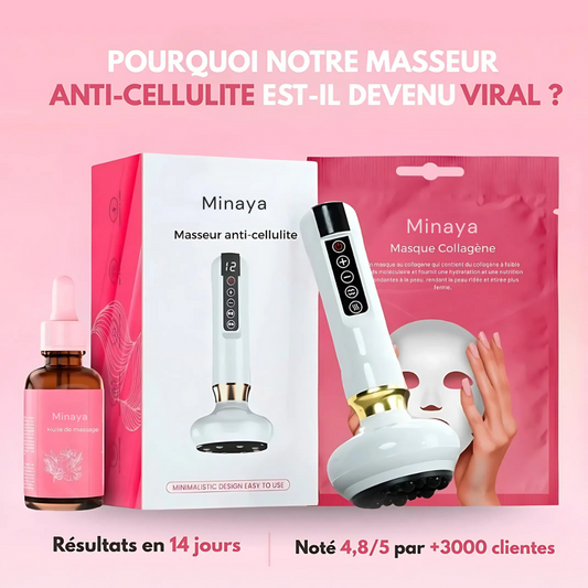 Masseur Anti-Cellulite